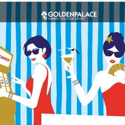 Golden Palace gère le casino de Boulogne-sur-Mer