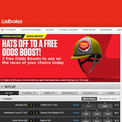 UK Gambling Commission inflige une amende à Ladbrokes Coral pour manquement à ses obligations