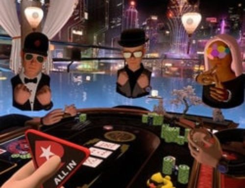 La réalité augmentée dans les live casinos