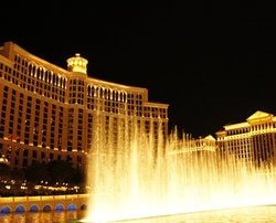 Le Bellagio las Vegas appartient desormais au groupe Blackstone