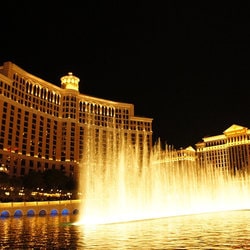 Le Bellagio las Vegas appartient desormais au groupe Blackstone