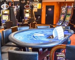 Jaar Loisirs reprend l'activite du Casino d'Amelie-les-Bains en France