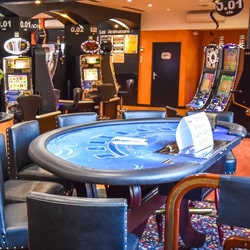 Jaar Loisirs reprend l'activite du Casino d'Amelie-les-Bains en France