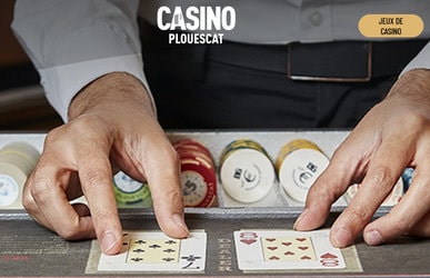 Casino Partouche de Plouescat