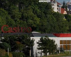 Casino Annemasse, Partouche