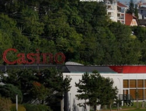 Le Groupe Partouche va investir gros dans la modernisation de ses casinos
