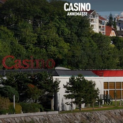 Casino Annemasse, Partouche