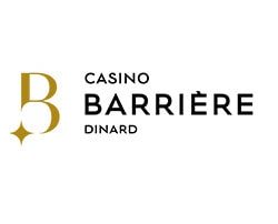 Casino de Dinard du groupe Barriere en France