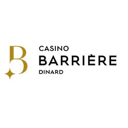 Casino de Dinard du groupe Barriere en France