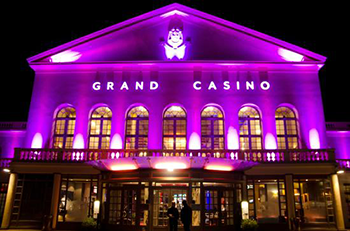 Grand Casino de Forges-les-Eaux