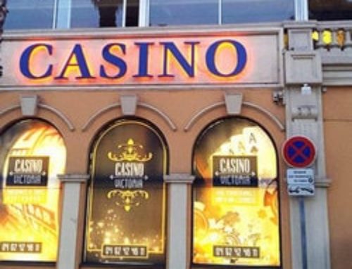 Casino de Grasse intègre une roulette électronique 4 postes