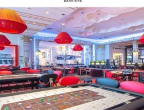 Le groupe Barrière : encore le premier casinotier de France