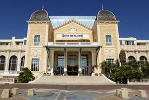 Casino Partouche de Hyères Les Palmiers