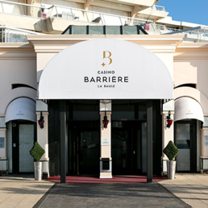 Casino Barrière de La Baule