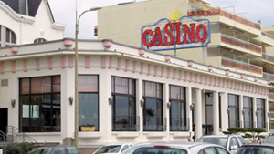 Casino Partouche de Pornichet