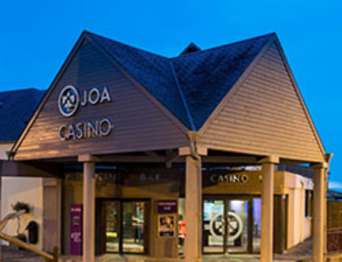 Casino de Saint-Pair-sur-Mer : 6 jackpots à plus de 10 000€ gagnés en janvier