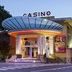 Casino Barrière de Sainte Maxime