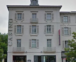 Casino de Vittel