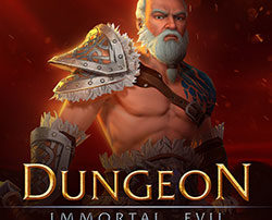 Dungeon : Immortal Evil