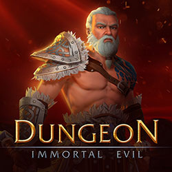 Dungeon : Immortal Evil
