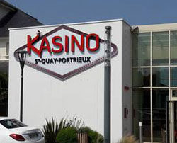 Kasino de Saint-Quay-Portrieux