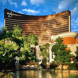 Wynn Las Vegas