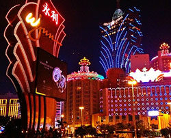 Wynn Macau