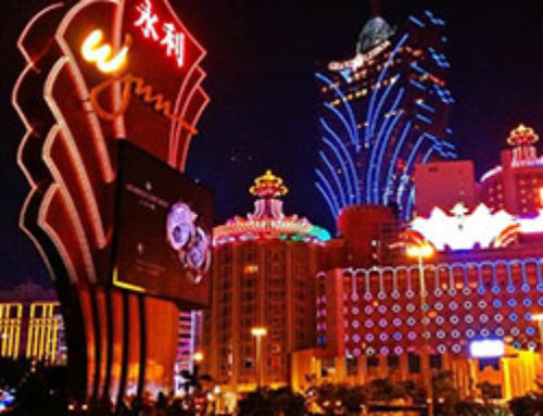 La fermeture des casinos de Macao entraîne de grosses pertes pour les opérateurs