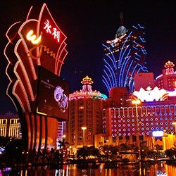 Wynn Macau