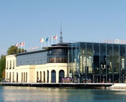 Casino d'Enghien
