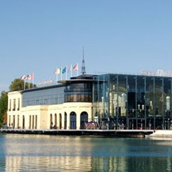 Casino d'Enghien