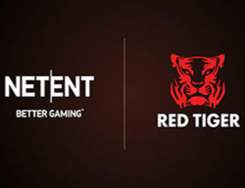 Netent s’apprête à pleinement intégrer Red Tiger