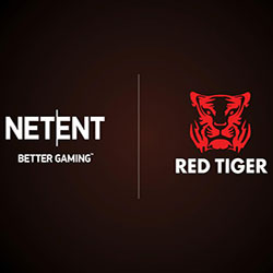 Netent et Red Tiger