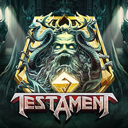 Testament débarque sur Lucky31