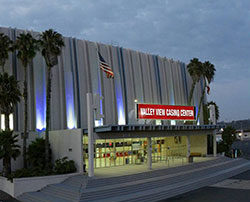 Valley View Hotel and Casino