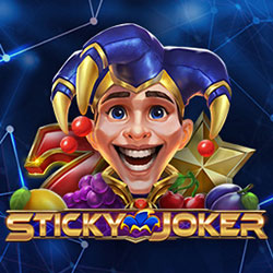 Sticky Joker sur Lucky31