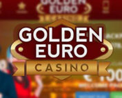 Le casino en ligne Golden Euro
