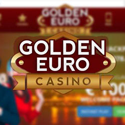 Le casino en ligne Golden Euro