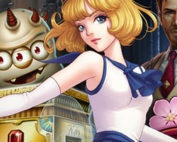 Le tournoi Slot-Mania 3 sur Lucky31