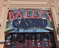 Bally's Casino