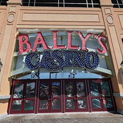 Bally's Casino