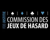 Commission des jeux de hasard