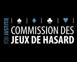 Commission des jeux de hasard