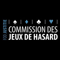 Commission des jeux de hasard