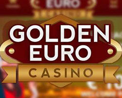 Un bonus gratuit sur Golden Euro Casino