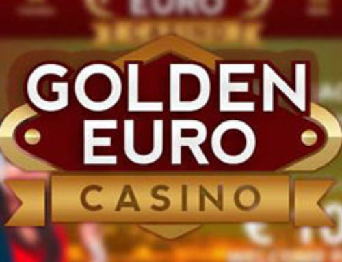 Un bonus gratuit pour découvrir Golden Euro Casino