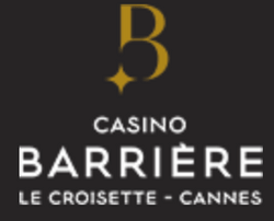 Le groupe Barriere aux commande du Casino Le Croisette a Cannes jusqu'en 2022