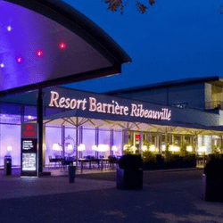 Record de gains au Casino Barrière de Ribeauvillé sur un jackpot progressif