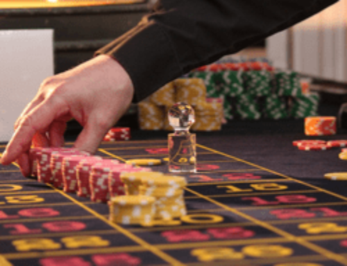 Les casinos Barrière de Lille et du Touquet recherchent des croupiers