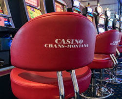 Casino Crans-Montana